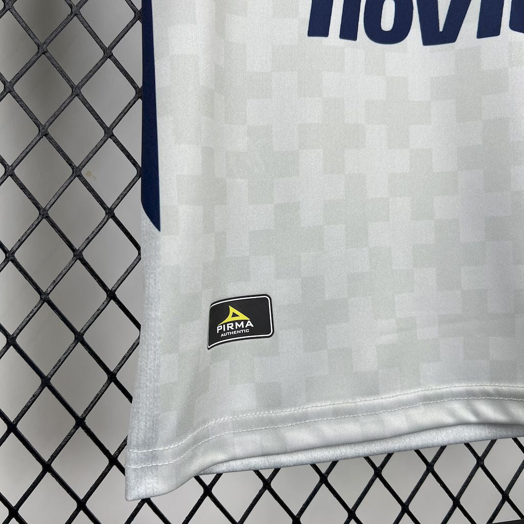 Kit de visitante para niños Cruz Azul 2025/26 