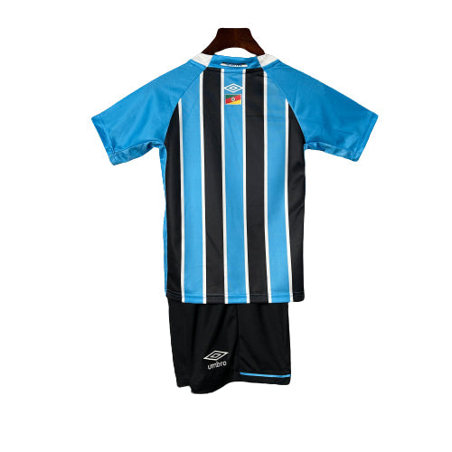 Gremio 25/26 I Local - Kit Infantil