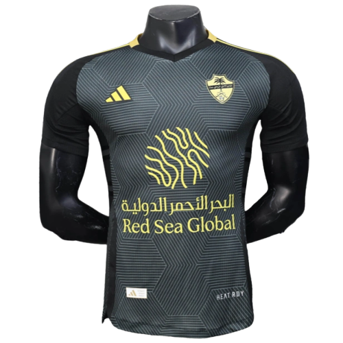 Camiseta de tercera equipación del Al-Ahli SFC 25/26 - Versión de jugador