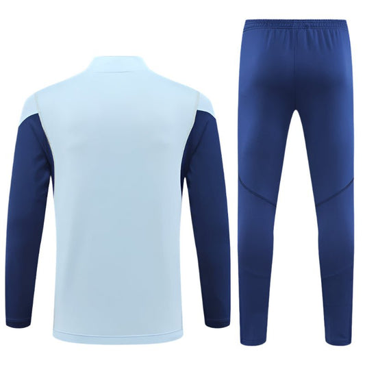 Espanha 22/23 - Fato de Treino - 1/2 Zip