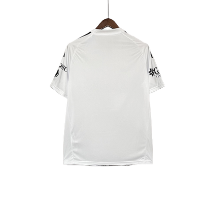 Club América 25/26 II Away Jersey - Fan Version