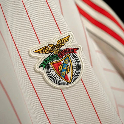 Camisola Benfica x Adidas Originals 2025/26 - ÚLTIMAS UNIDADES