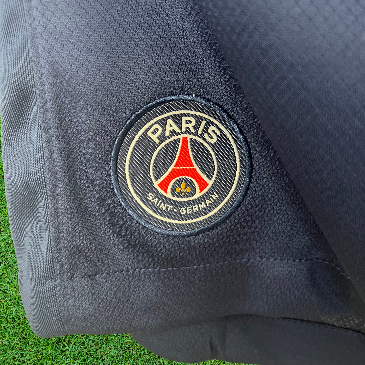 Short Paris Saint-Germain FC (PSG) I 25/26