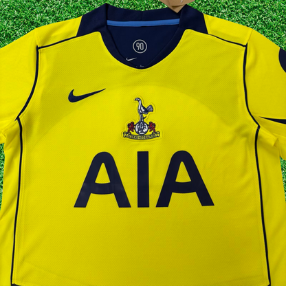 Tottenham Hotspur Third Jersey 25/26 Fan Version 
