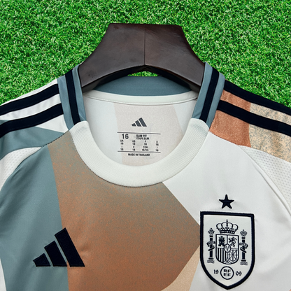 Spain Kit II 2025 Kids