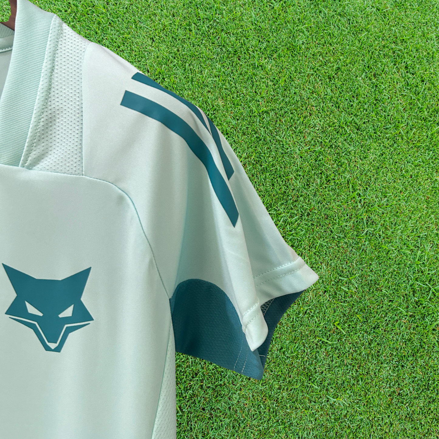 Cruzeiro Training Jersey I 25/26 Women's Fan Version