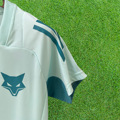 Cruzeiro Training Jersey I 25/26 Women's Fan Version