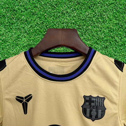 Kit infantil Barcelona II 25/26 