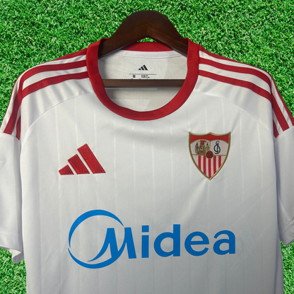 Camisa Sevilla FC I 25/26 Torcedor