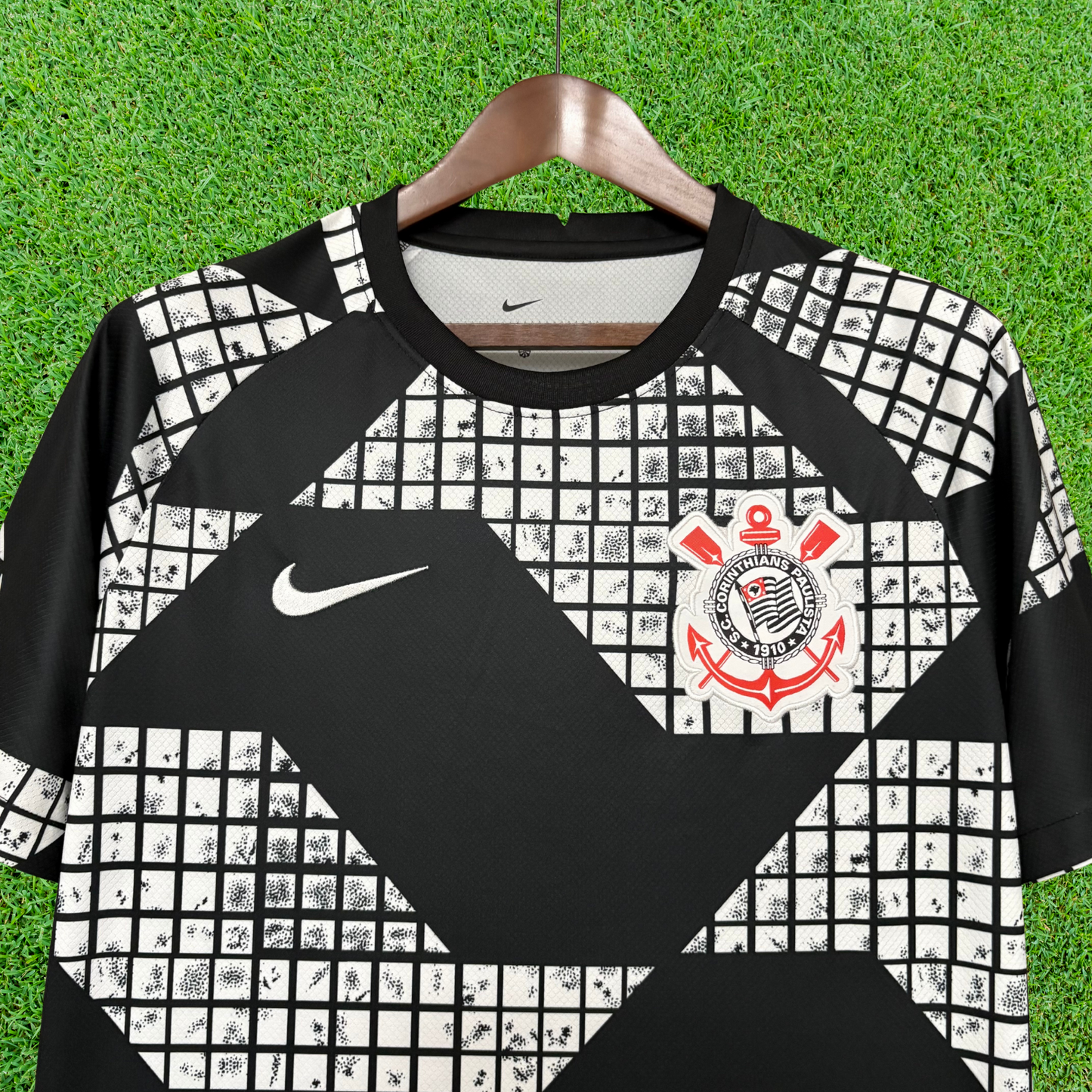 Camisa Corinthians Especial 2020 25/26 Torcedor