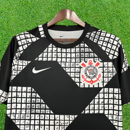 Camisa Corinthians Especial 2020 25/26 Torcedor