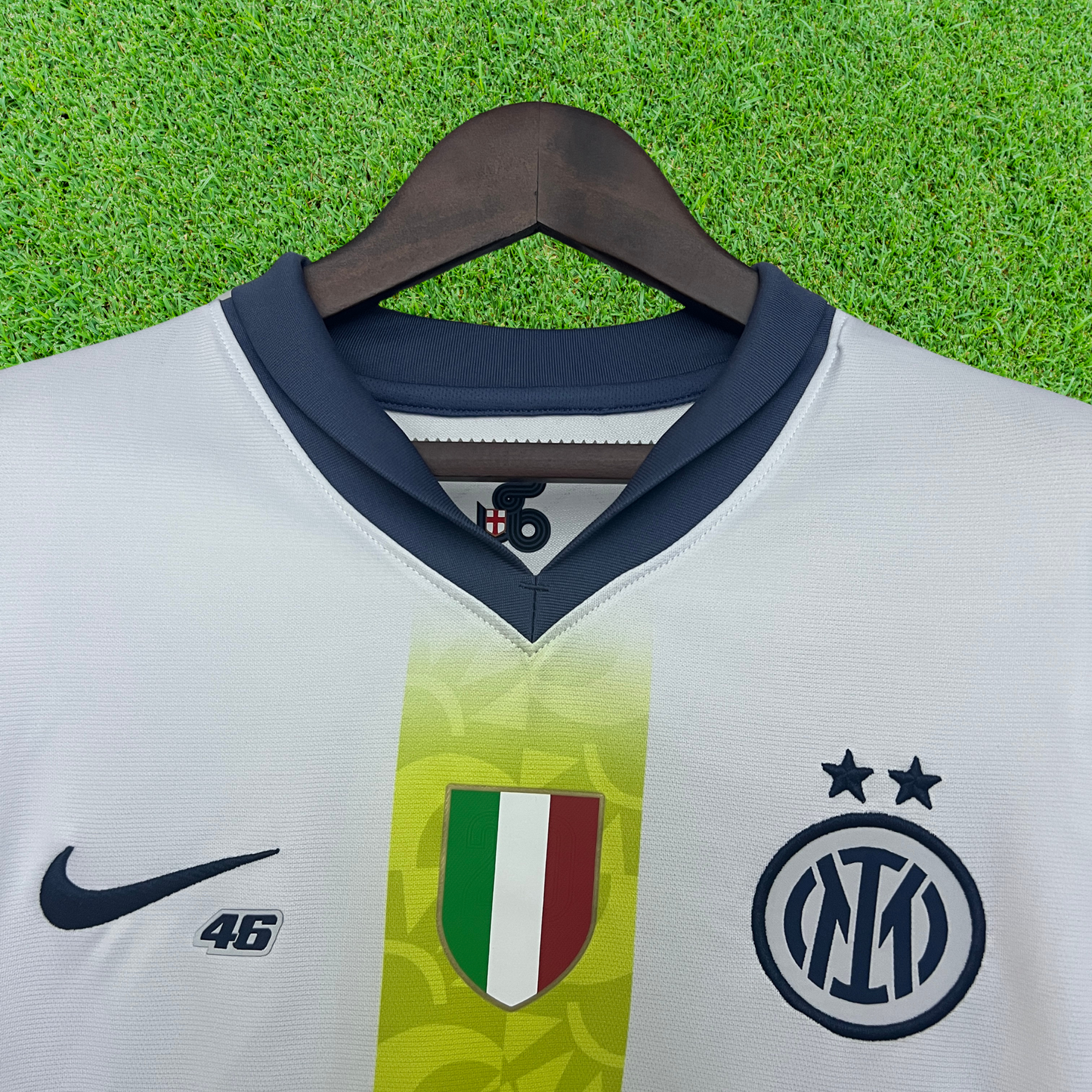 Special Inter Milan 25/26 Fan Jersey