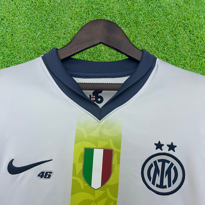 Special Inter Milan 25/26 Fan Jersey
