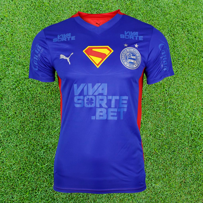 Bahia Superman 25/26 Fan Jersey 