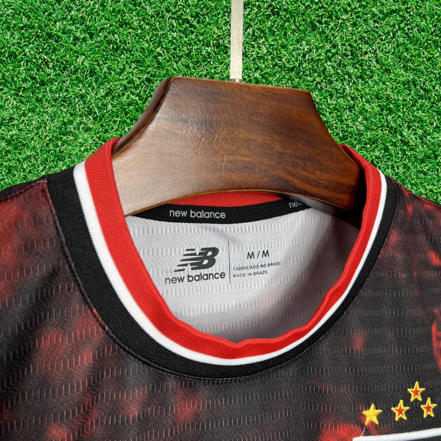 Camisa São Paulo III 24/25 Torcedor