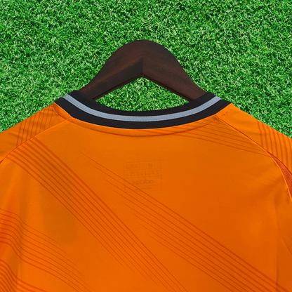 Camisa Real Madrid II 24/25 Torcedor