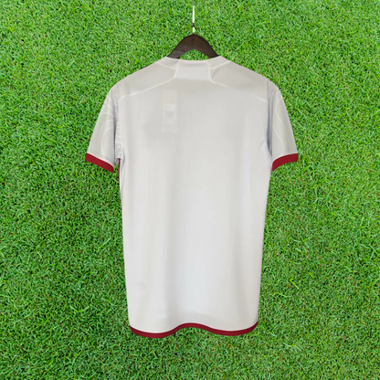 Camisa Flamengo II 24/25 Torcedor