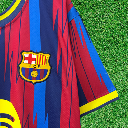 Barcelona Special 24/25 Fan Jersey