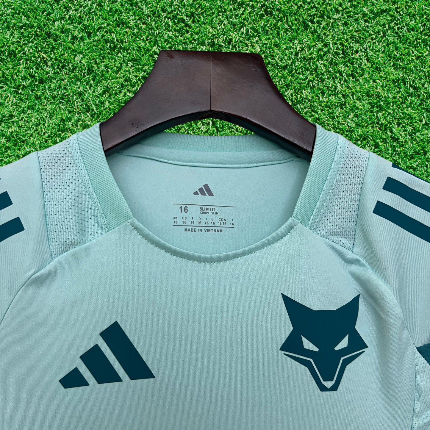 Kit Cruzeiro Training I 25/26 Children