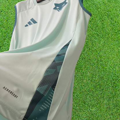 Regata Cruzeiro Treino I 25/26 Torcedor