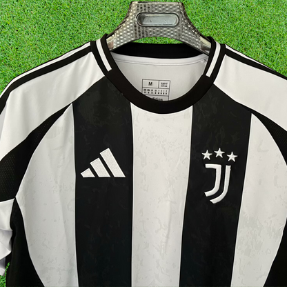 Camisa Juventus I 24/25 Torcedor