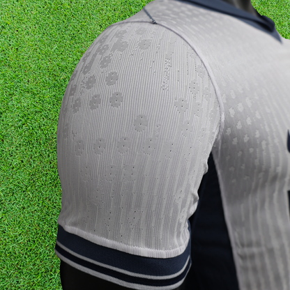 Camisa Inter Milan II 24/25 Jogador