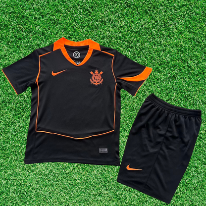 Kit Corinthians III 25/26 Infantil