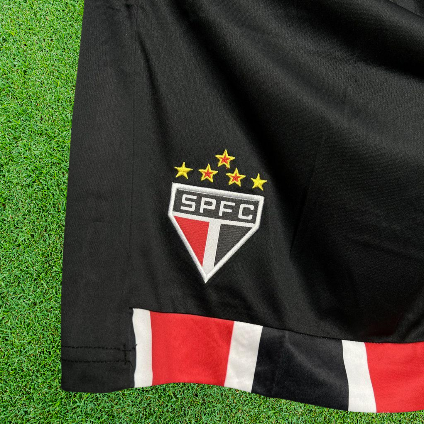 Corto São Paulo II 24/25 