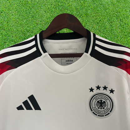 Camiseta local de Alemania 24/25, versión para aficionados 