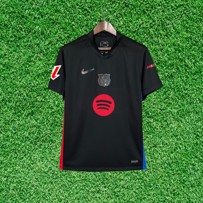 Camisa Barcelona II 24/25 Torcedor