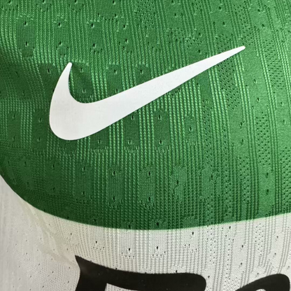 Camisa Sporting CP I 24/25 Jogador