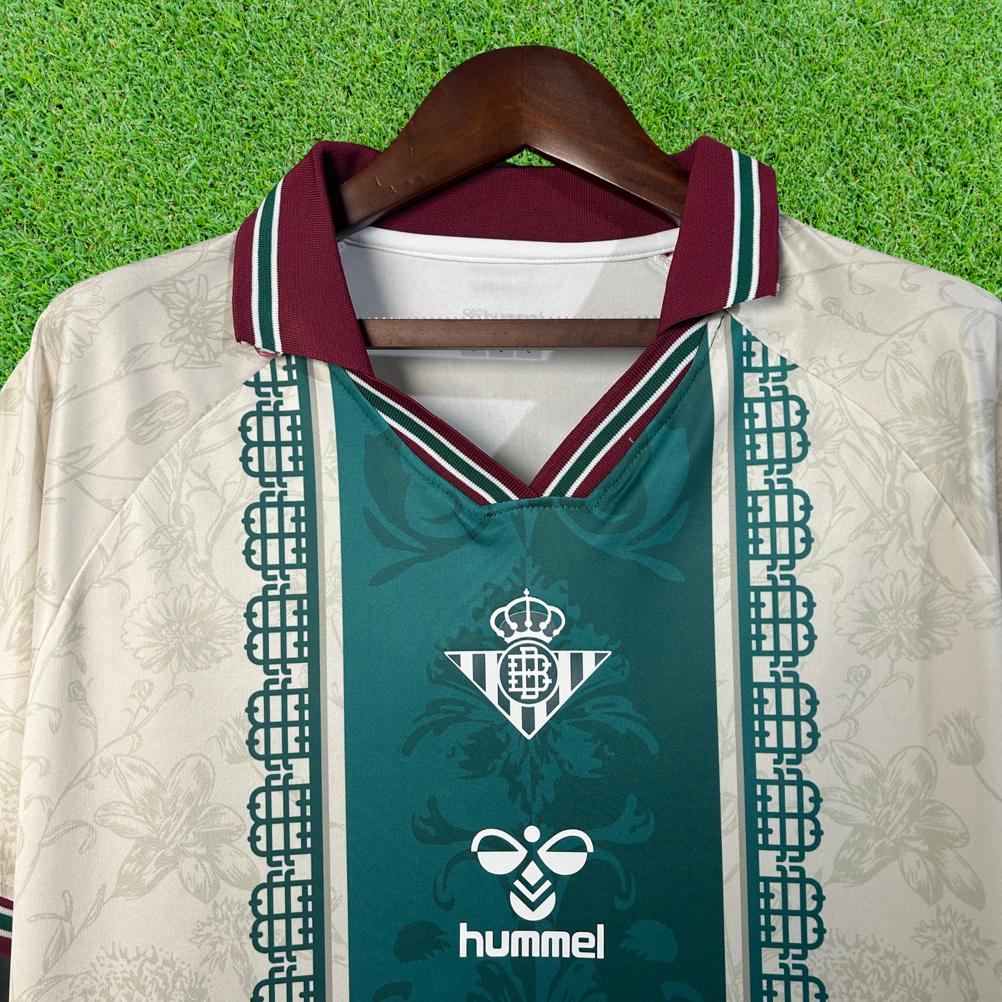Real Betis Special 25/26 Fan Jersey