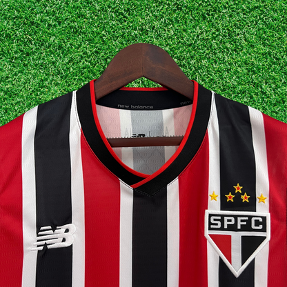 Regata São Paulo II 24/25 Torcedor