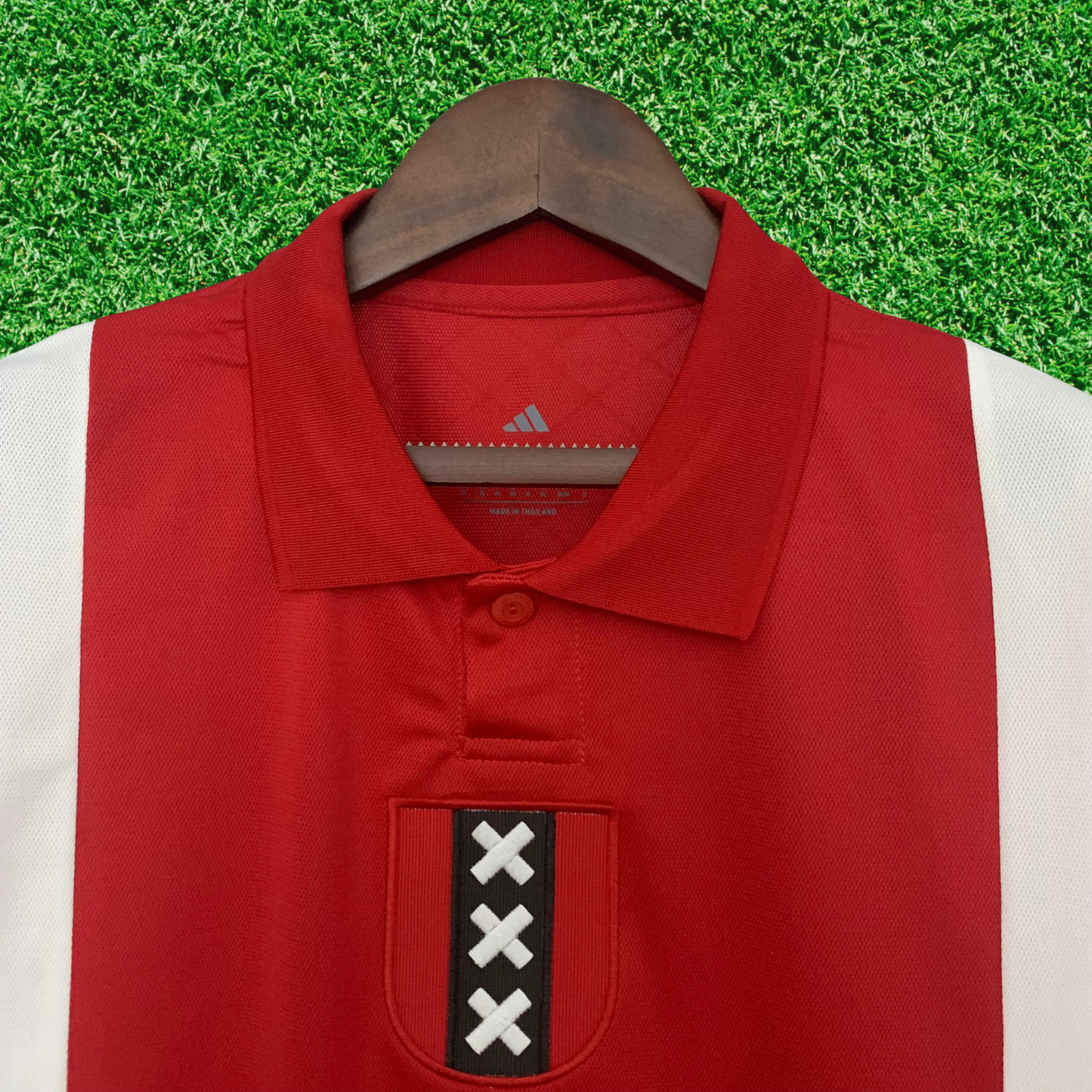 AFC Ajax Anniversary 25/26 Long Sleeve Shirt