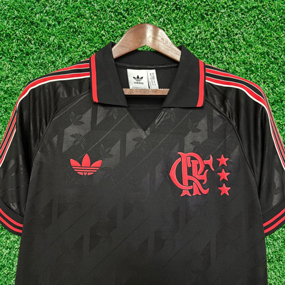 Flamengo Vintage 2025 Retro Jersey