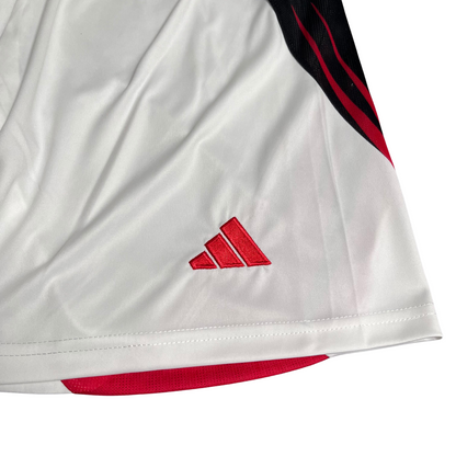 Flamengo Home Shorts 25/26