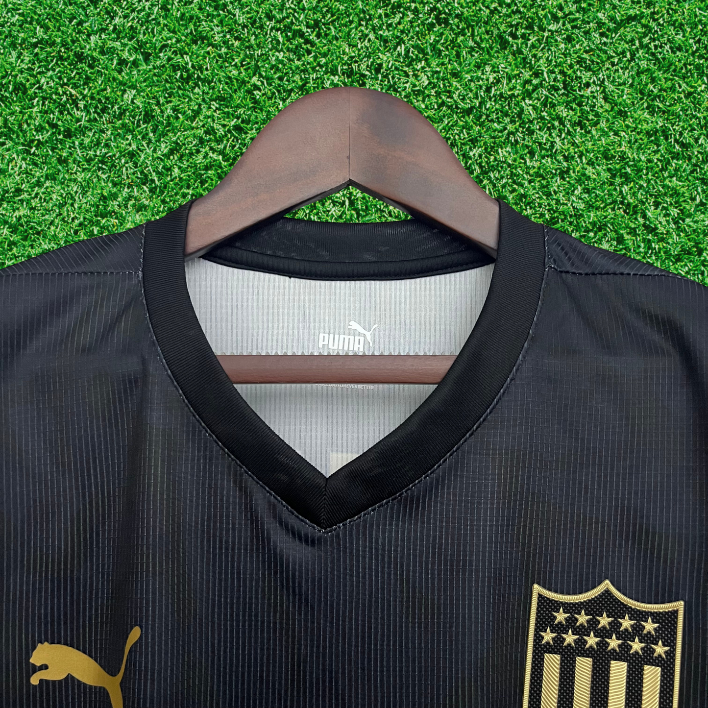 Peñarol CA II 25/26 Fan Jersey 