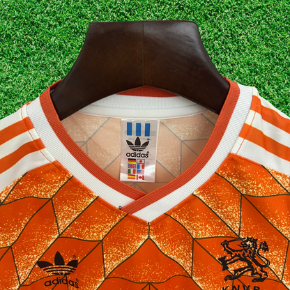 Kit Holanda I 1988 Infantil