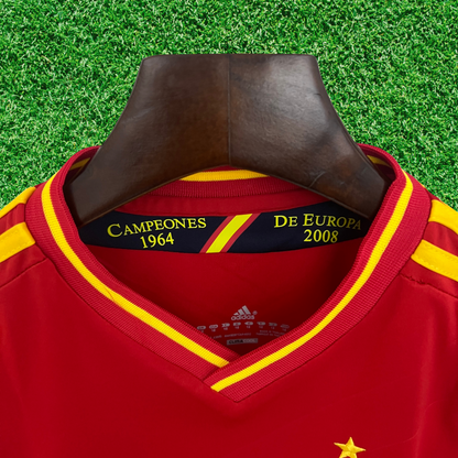 Spain Kit I 2012 Children's 