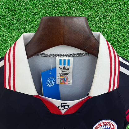 Bayern Munich Home Kit 97/99 Kids 