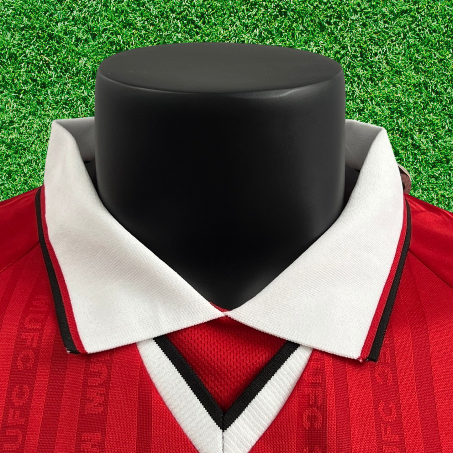 Manchester United Away Shirt 99/00 Retro 