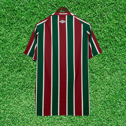 Camisa Fluminense I 25/26 Torcedor