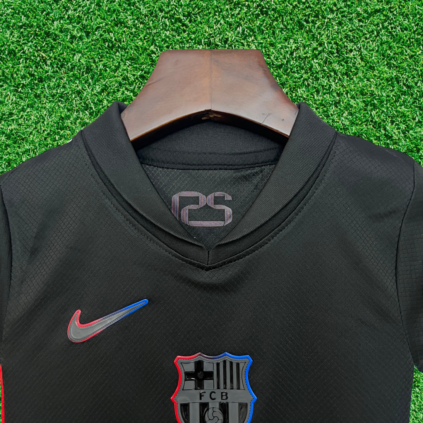 Kit Barcelona Especial II 25/26 Infantil