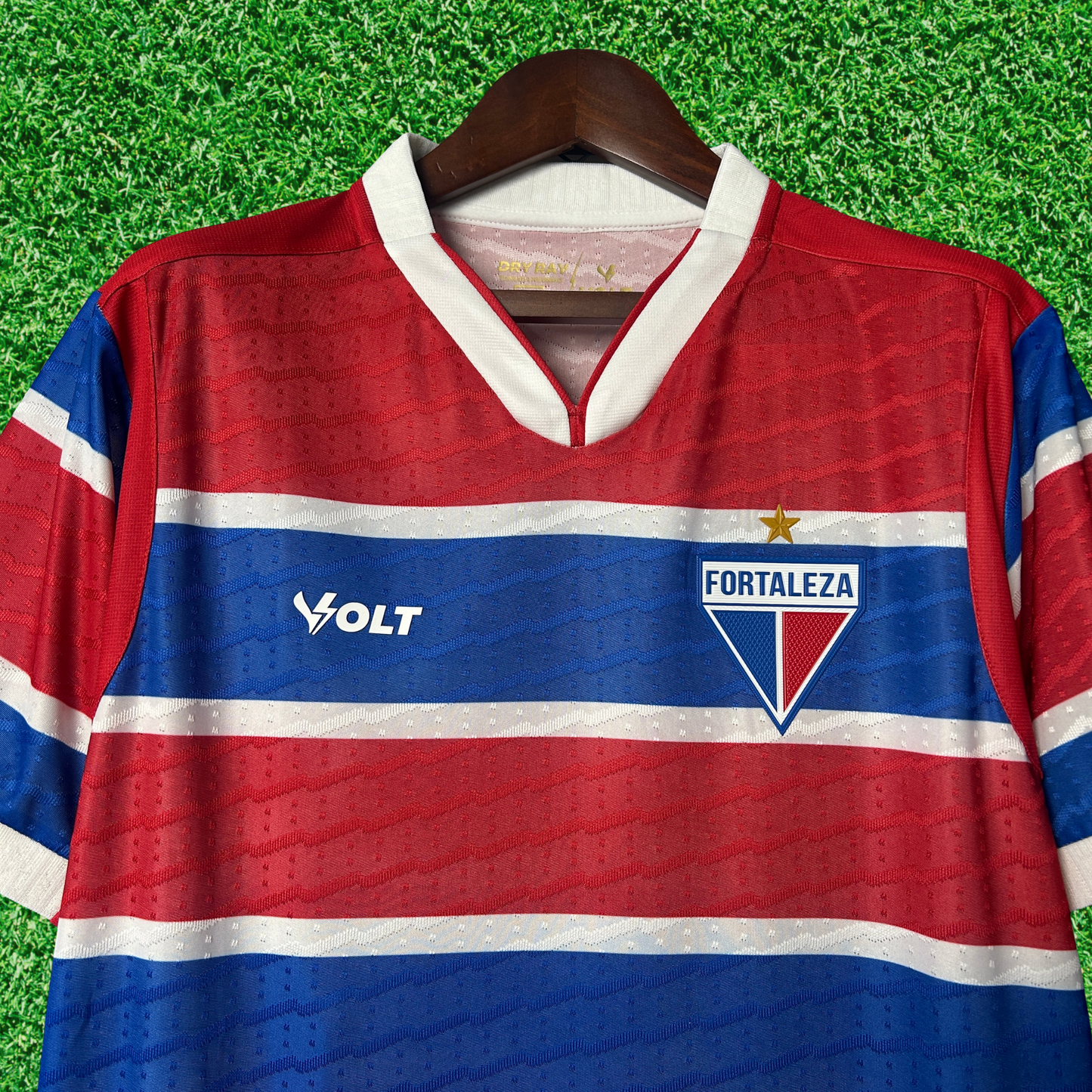 Fortaleza Home Jersey 25/26 Fan Version