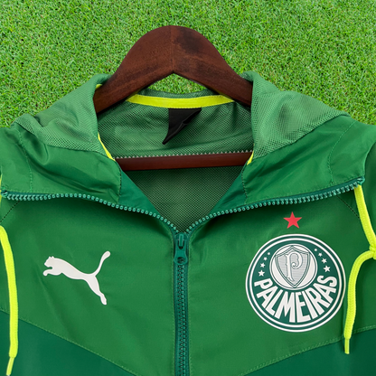 Campo a través Palmeiras Verde 23/24 