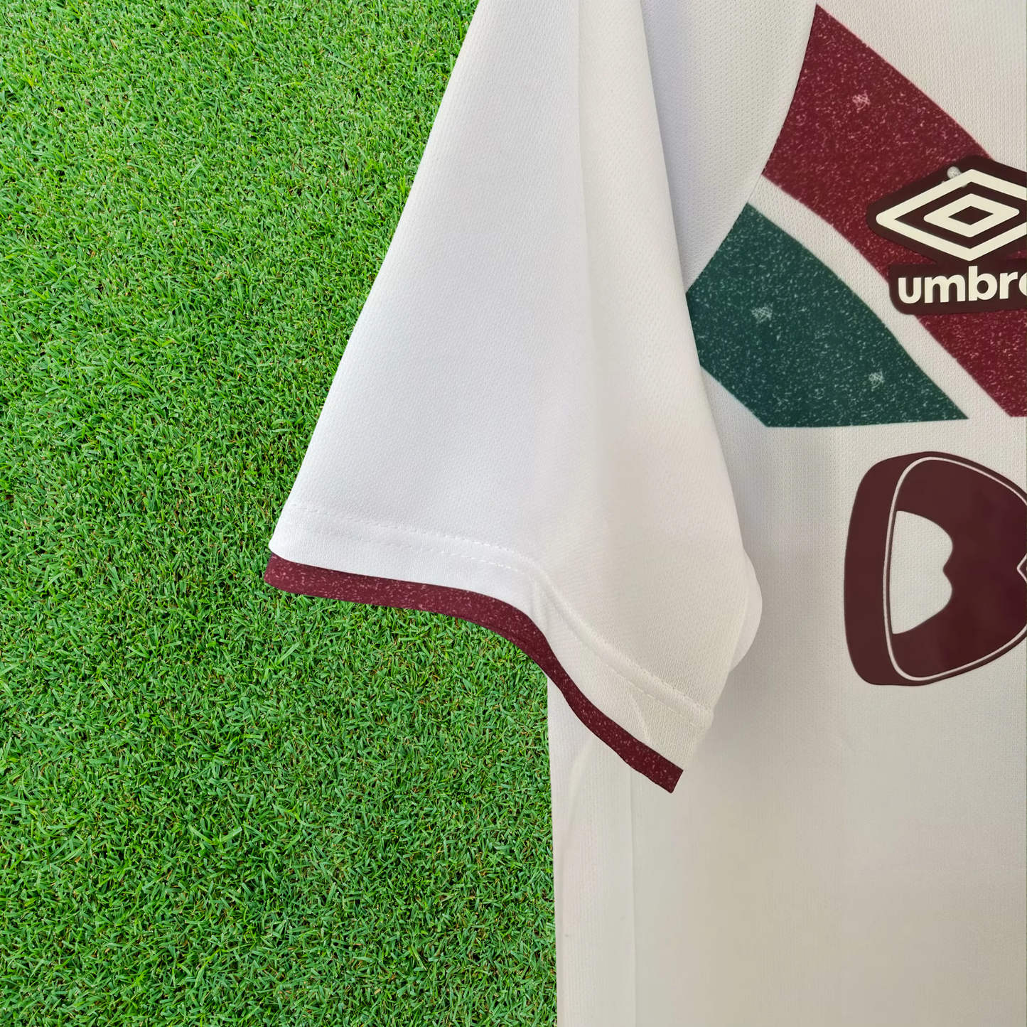 Camiseta Fluminense II 24/25 Versión Fan 