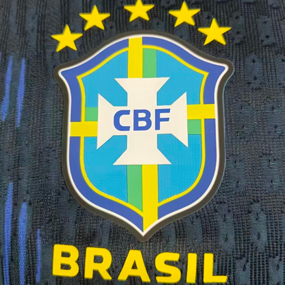 Camisa Brasil II 2026 Jogador