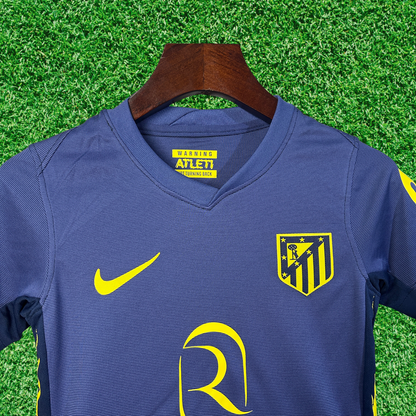 Atlético Madrid II Kit 25/26 Kids 