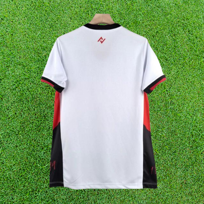 Camisa Vitória II 24/25 Torcedor