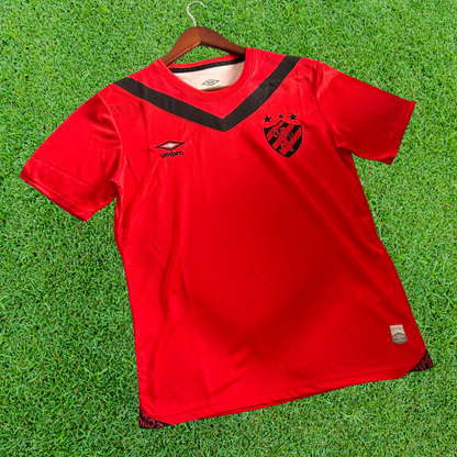 Sport Recife Third Jersey 24/25 Fan Version